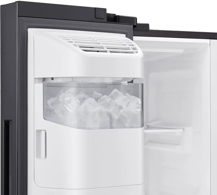 Samsung RS64DG5303B1EF Side-by-Side
