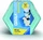 Ravensburger GraviTrax micro Ocean Blue (12020023)
