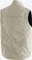 Maier Sports Valdemar Weste feather grey (Herren) Vorschaubild