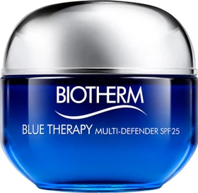 Biotherm Blue Therapy Multi Defender für normale und Mischhaut Gesichtscreme LSF25, 50ml