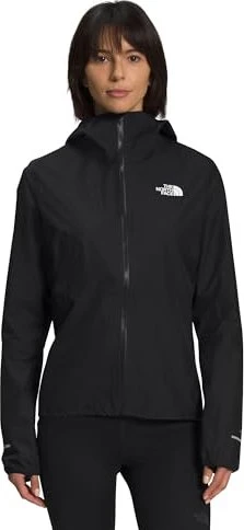 The North Face Higher Laufjacke tnf black (Damen)