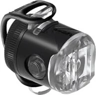 Lezyne Femto USB Drive Frontlicht schwarz