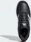 adidas Courtblock carbon/cloud white/core black (Herren) Vorschaubild