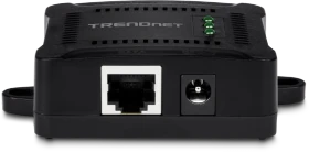 TRENDnet Wallmount Gigabit PoE-Splitter, 2x RJ-45, PoE PD (TPE-104GS)