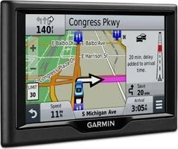 Garmin nüvi 67 LMT Zentraleuropa