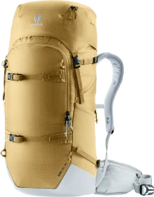 Deuter Rise 32+ SL caramel/tin