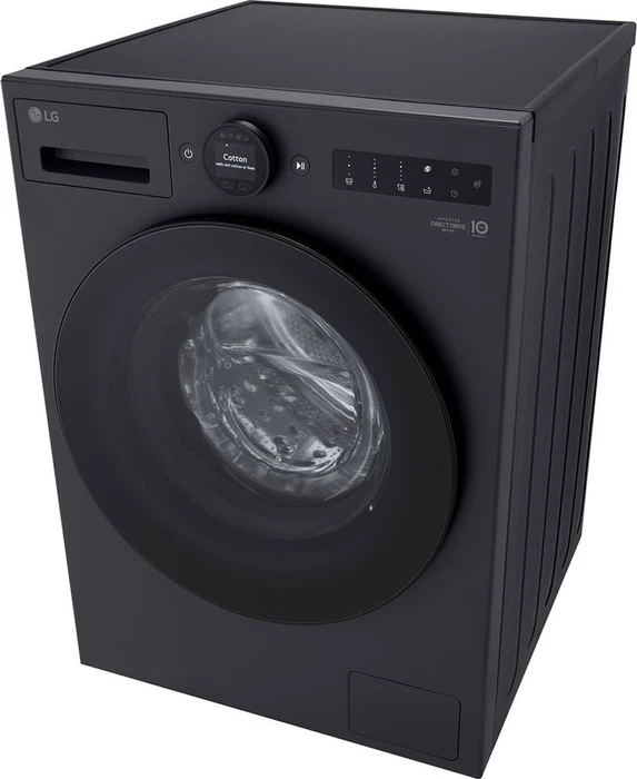 LG F4WX801YB Frontlader