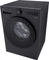 LG F4WX801YB Frontlader Vorschaubild