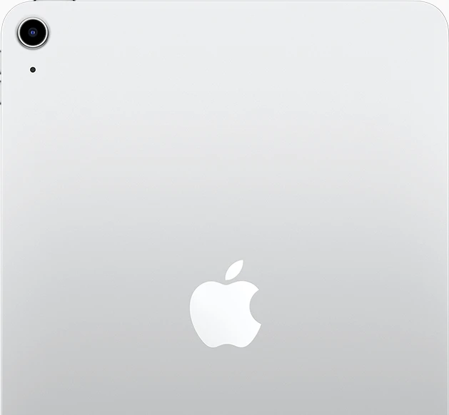 Apple iPad Air 4, silber, 64GB