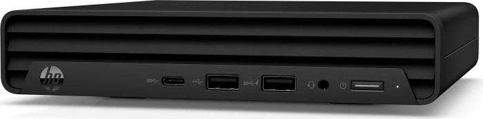 HP 260 G4 DM, Core i5-10210U, 8GB RAM, 256GB SSD