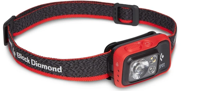 Black Diamond Spot 400 Stirnlampe