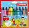 STABILO Pen 68 mini sortiert, 18er-Set, Etui Vorschaubild