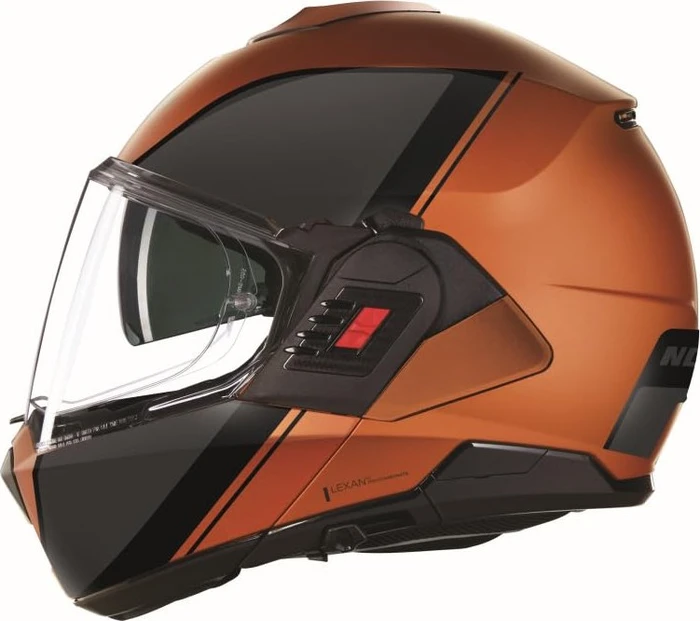 Nolan N120-1