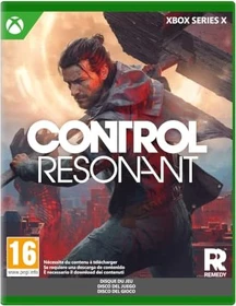 Control Resonant (Xbox SX)