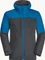 Jack Wolfskin Glaabach 3in1 Funktionsjacke blue pacific (Herren) Vorschaubild