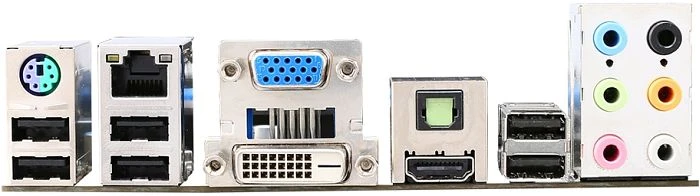 MSI FM2-A55-G43 (AMD FM2)