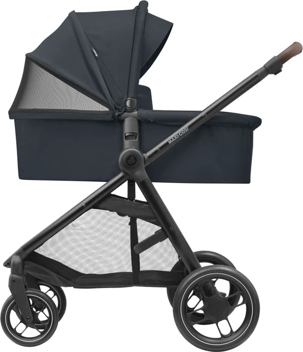 Maxi-Cosi Street Plus essential graphite