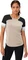 Vaude Kuro T-Shirt Trikot kurzarm schwarz (Damen) Vorschaubild