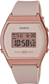 Casio Collection LW-204-4AEF