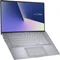 ASUS ZenBook 14 UM433IQ-A5018T, Light Grey, Ryzen 7 4700U, 16GB RAM, 512GB SSD, GeForce MX350, DE Vorschaubild