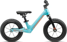 Orbea MX 12 blau/orange