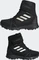 adidas Terrex Snow CF Winter core black/chalk white/grey four (Junior) Vorschaubild