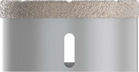 Bosch Professional X-LOCK Best for Ceramic Dry Speed Diamant-Trockenbohrer, 80x35mm, 1 Stück