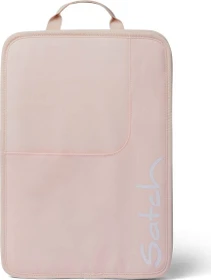 Satch Heftebox TripleFlex rosa