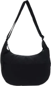 Mandarina Duck Revival 2.0 Foldable Medium Umhängetasche schwarz