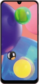 Samsung Galaxy A70s Duos 128GB/8GB prism crush red