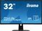 iiyama ProLite XB3270QS-B1, 31.5" Vorschaubild