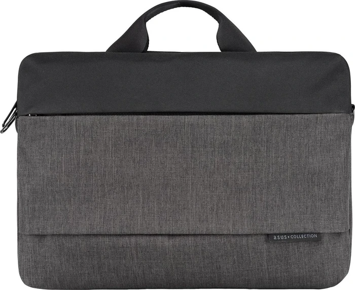 ASUS EOS 2 Shoulder Bag 15.6" Black Image