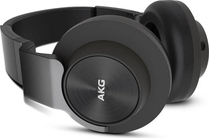 AKG K545 schwarz