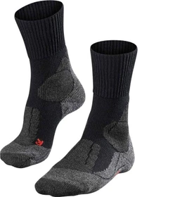 Falke TK1 Wandersocken black-mix (Herren)