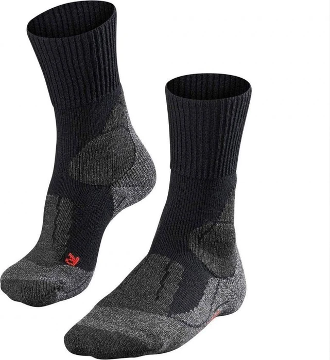 Falke TK1 Wandersocken black-mix (Herren)