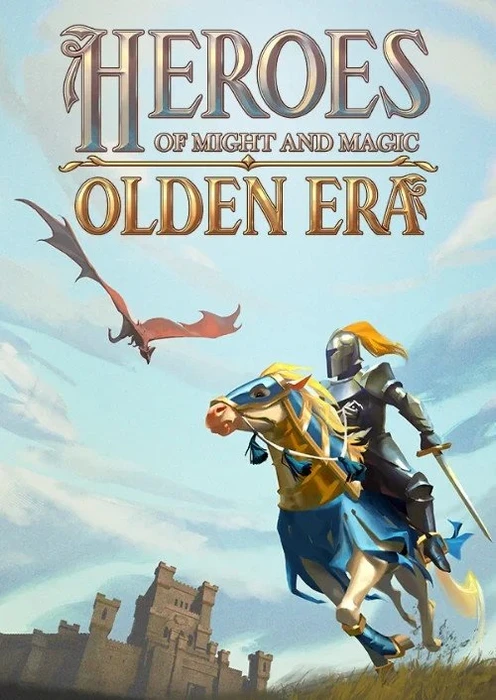 Heroes of Might and Magic: Olden Era (Download) (PC)