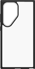 Otterbox React für Samsung Galaxy S24 Ultra Black Crystal