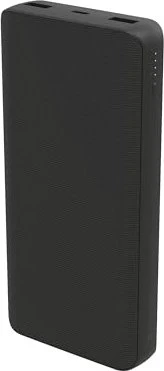 mophie Essentials Powerstation 20K schwarz