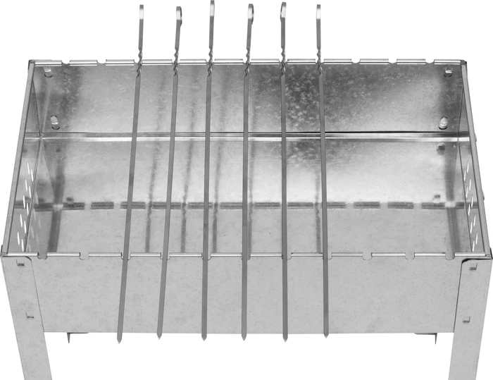 Mustang Schaschlik (634368)