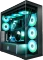 ARCTIC Xtender VG Black Clear, Glasfenster Vorschaubild