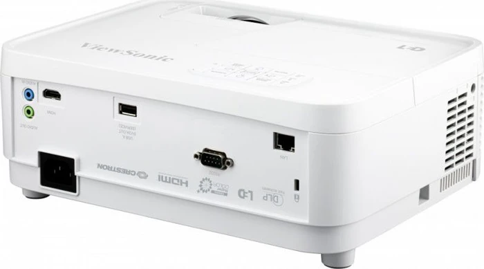 ViewSonic LS550WH