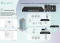 LevelOne IGS Hilbert Industrial Railmount Gigabit Smart Switch, 4x RJ-45, 2x SFP Vorschaubild