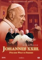 Johannes XXIII. - Für eine Welt in Frieden (DVD)