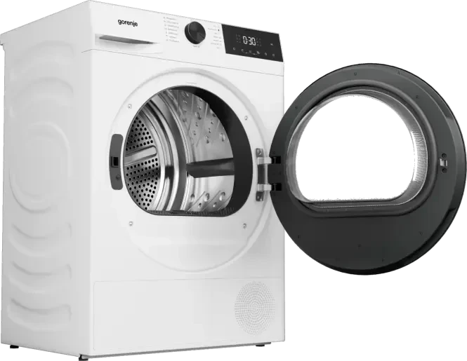 Gorenje G200 D5G2P8D Wärmepumpentrockner