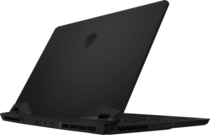 MSI Vector GP76 12UH-403, Core Black, Core i7-12700H, 16GB RAM, 1TB SSD, GeForce RTX 3080, DE