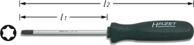 Hazet 803-T20 Torx Schraubendreher, T20x84mm