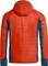 Vaude Sesvenna III Funktionsjacke glowing red (Herren) Vorschaubild