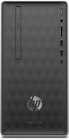 HP Pavilion 590-p0372ng, Ash Silver, Ryzen 5 2400G, 8GB RAM, 128GB SSD, 1TB HDD, GeForce GT 1030 (6QF39EA#ABD)