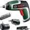 Bosch DIY Ixo VII grün Akku-Schrauber 7. Gen. Vorschaubild