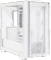 ASUS A21 White, weiß, Glasfenster Vorschaubild